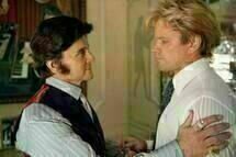 Behind the Candelabra 04