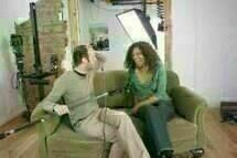 Behind the Couch Behind the Couch