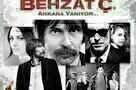 Behzat C Ankara Yaniyor - Plakat