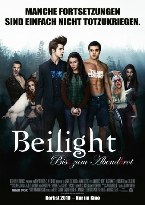 Beilight
