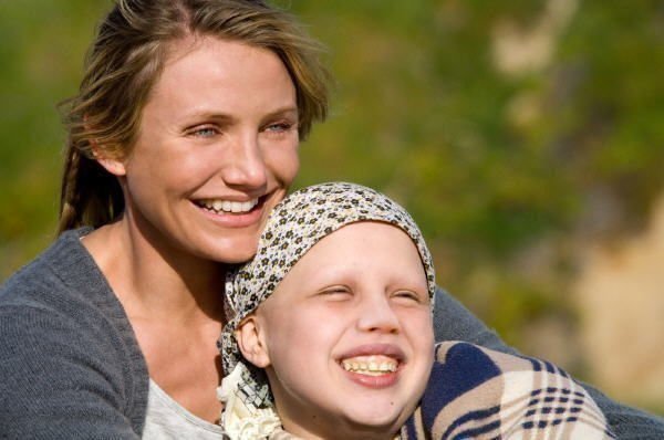 Beim Leben meiner Schwester