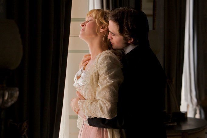Bel Ami 01
