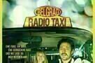 Belgrad Radio Taxi Plakat