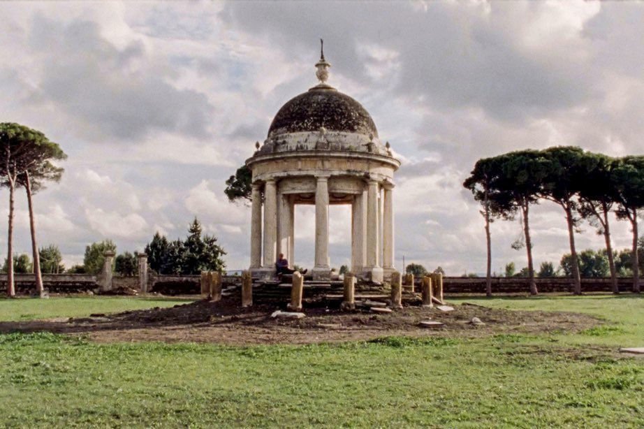 Bella e perduta 02