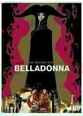 Die Tragödie der Belladonna