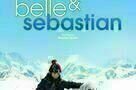 Belle und Sebastian - Plakat