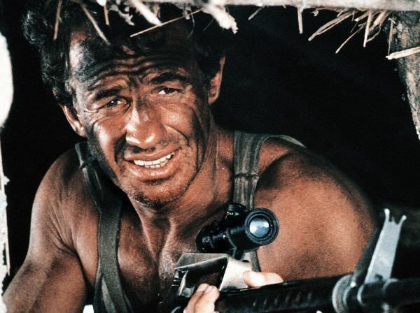 Belmondo 75