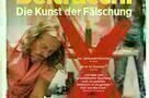 Beltracchi - Die Kunst der Faelschung - Plakat