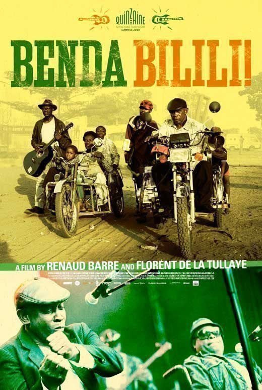Benda Bilili