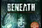 Beneath - Abstieg in die Finsternis - Plakat