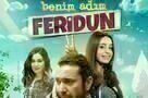 Benim Adim Feridun - Plakat