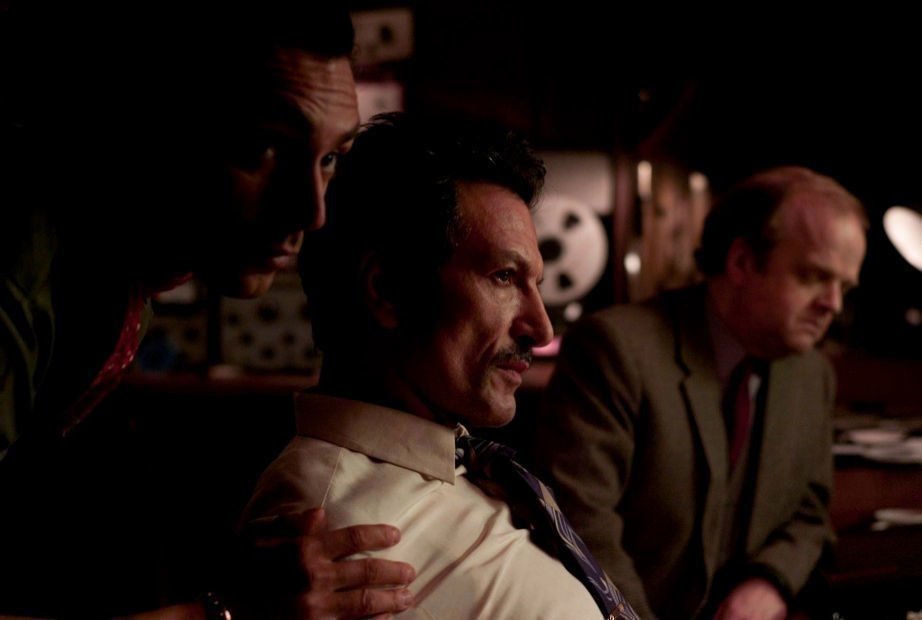 Berberian Sound Studio 06
