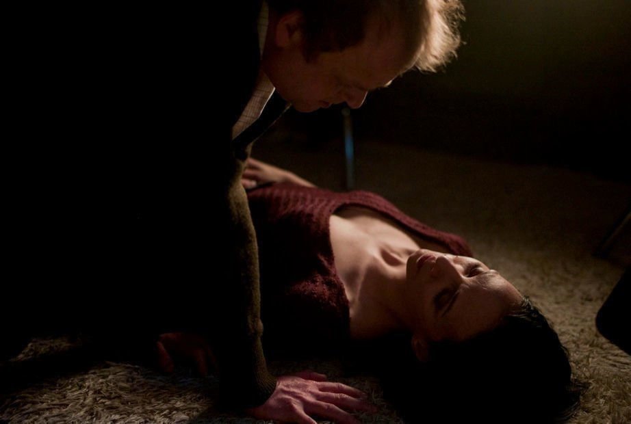 Berberian Sound Studio 07