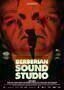 Berberian Sound Studio - Plakat
