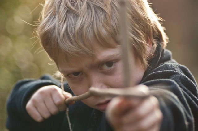 Berg Fidel - Eine Schule fuer alle