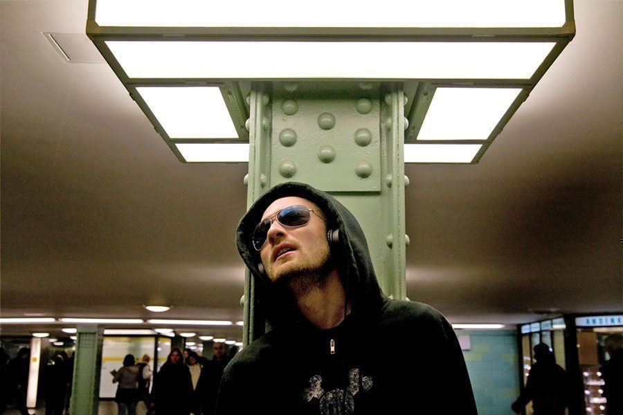 Berlin Calling