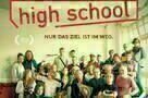 Berlin Rebel High School - Poster