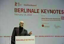 Berlinale Keynotes 2010