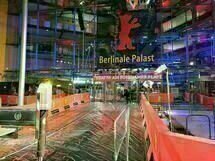 Berlinale Palast Berlinale Palast