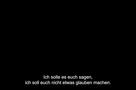 Bernadette von Lourdes - Das Musical - Trailer