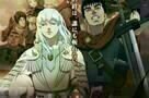 Berserk 1 - Poster