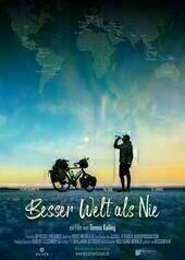 Besser Welt als nie