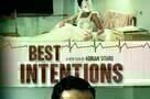 Best Intentions - Poster