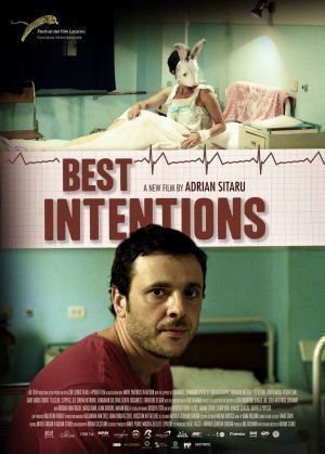 Best Intentions - Poster