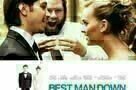 Best Man Down - Poster