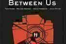 Between Us - Poster