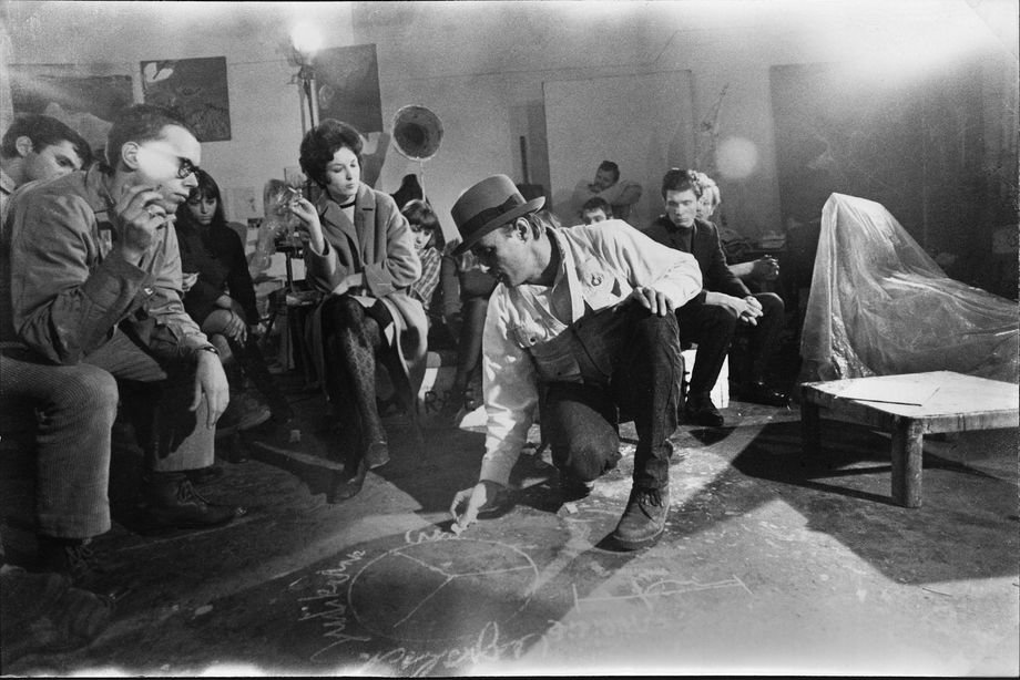Beuys 2