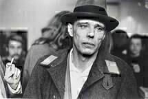 Beuys 3 Beuys 3