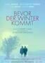 Bevor der Winter kommt - Plakat