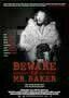 Beware of Mr Baker - Plakat