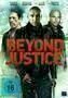 Beyond Justice - Plakat
