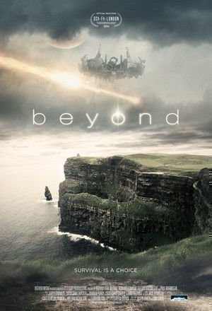 Beyond - Poster