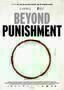Beyond Punishment - Plakat