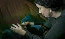 Beyond the Fear 1 Beyond the Fear 1