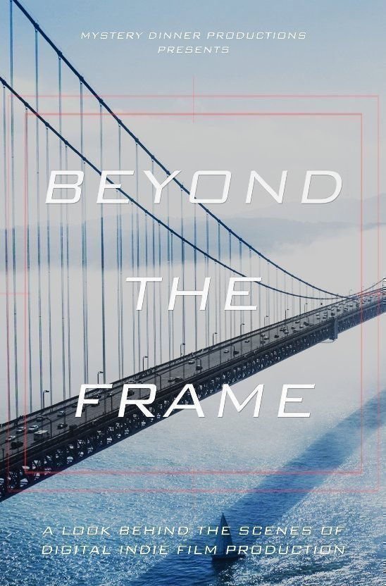 Beyond the Frame - Poster