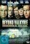 Beyond Valkyrie- Morgendammerung des Vierten Reichs - Plakat
