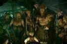 BFG - Big Friendly Giant 03