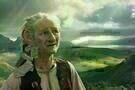 BFG - Big Friendly Giant 10