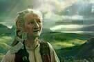 BFG - Big Friendly Giant 10