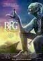 BFG - Big Friendly Giant - Plakat