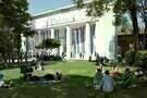 Biennale Giardini  c  Andrea Avezzu