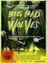 Big Bad Wolves - Plakat