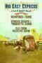 Big Easy Express - Poster