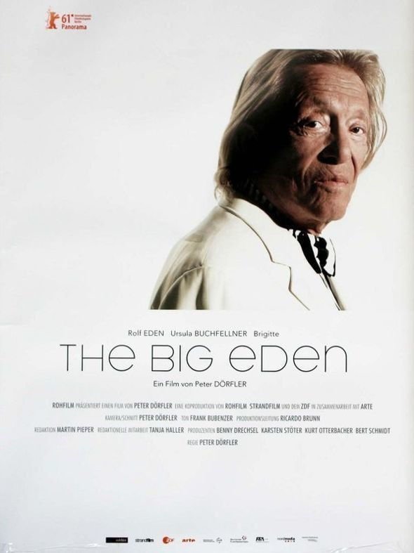 Big Eden
