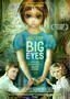 Big Eyes - Plakat