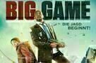 Big Game - Plakat